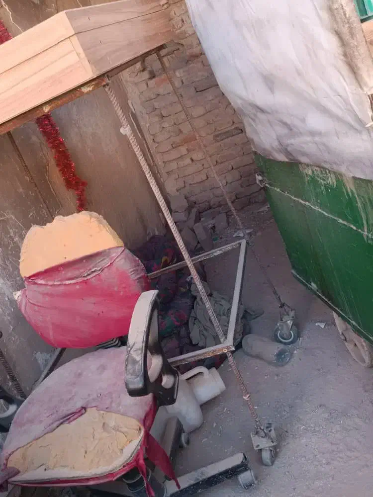 جعبه ام دی اف|عمدهفروشی|خاش, |دیوار