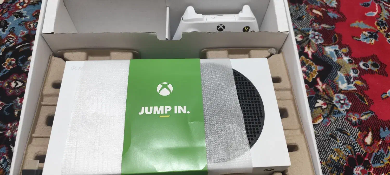 ایکس باکس سری اس|کنسول، بازی ویدئویی و آنلاین|قروه, |دیوار