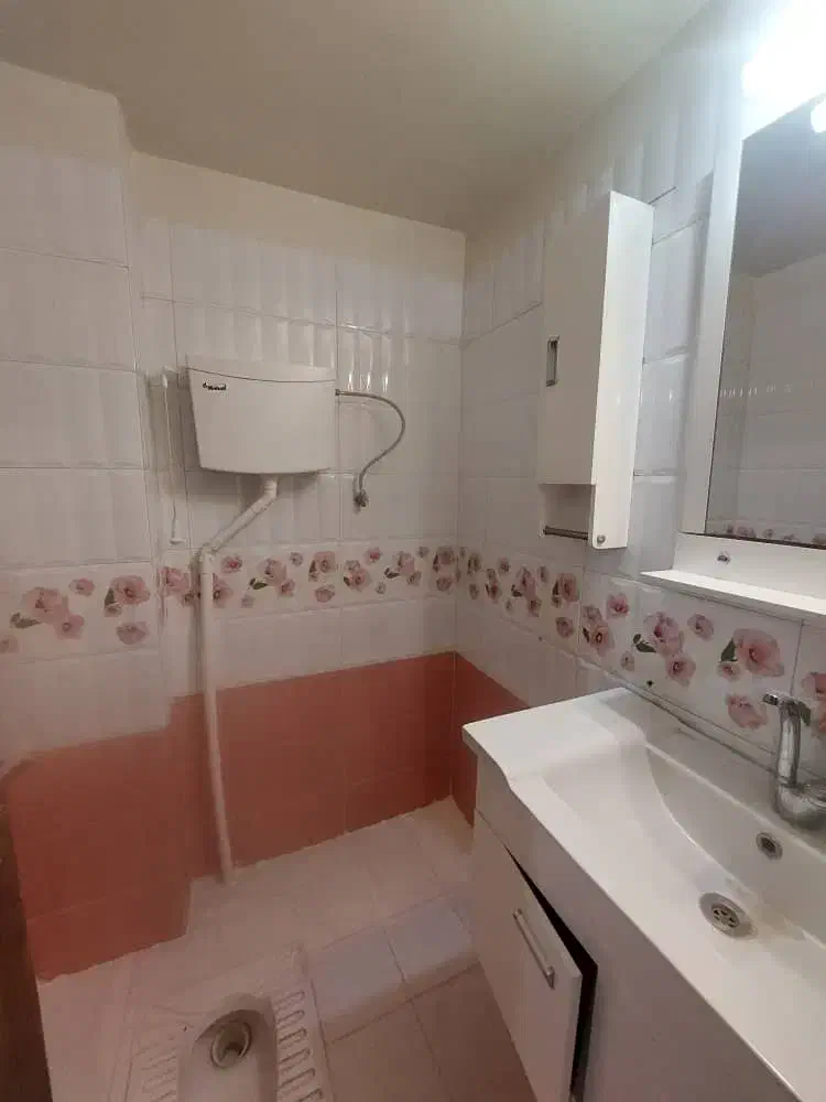 ۱۷۰متر تکواحدی سلیمی فردوس شرق ۳خواب