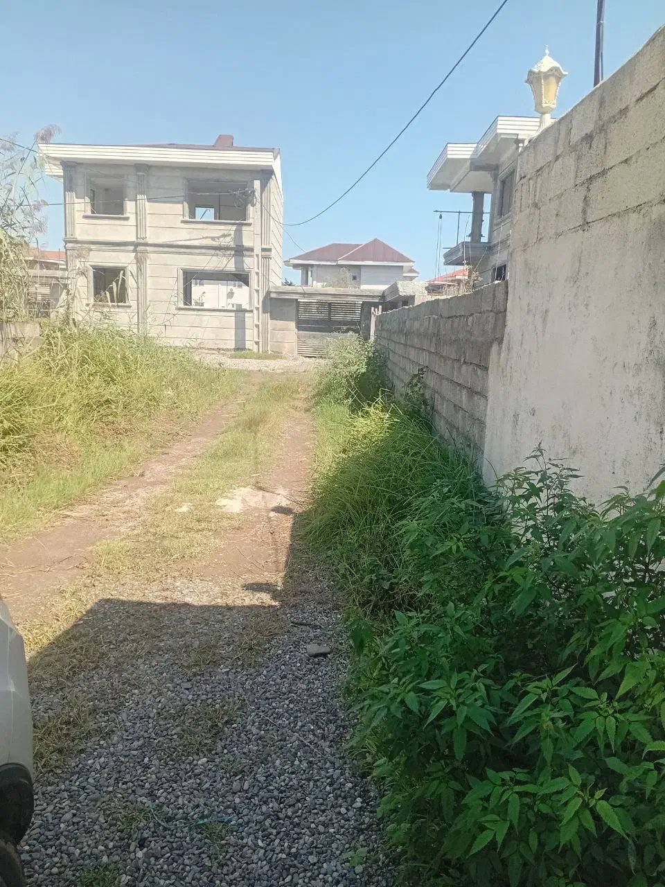 ویلای نقلی ۱۵۰ متری /کاسبی|فروش خانه و ویلا|چاف و چمخاله, |دیوار