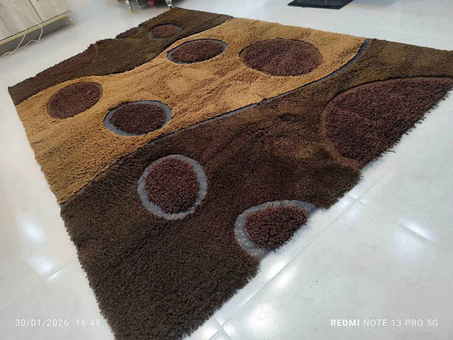 شگی|فرش|کرج, خلج آباد|دیوار