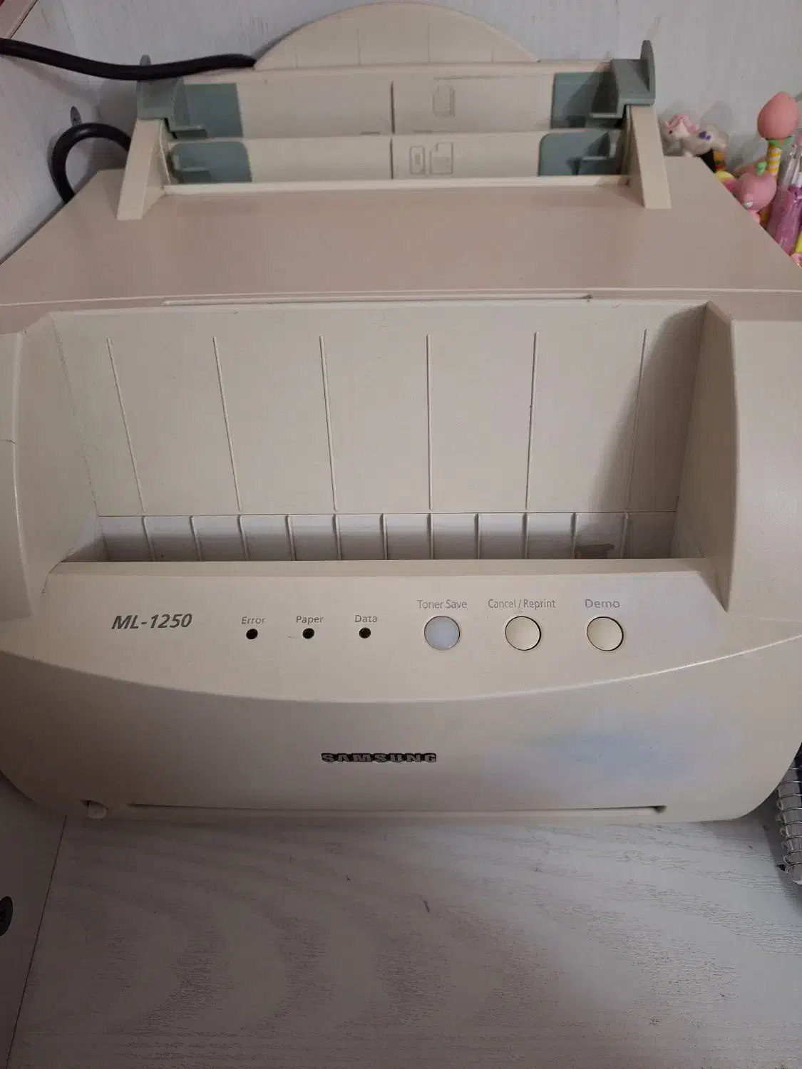 پرینتر سامسونگ|پرینتر، اسکنر، کپی، فکس|تهران, نازی‌آباد|دیوار