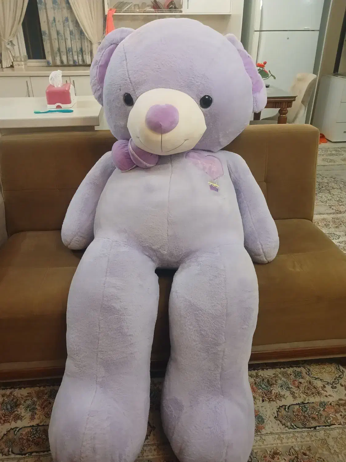 خرس شاسخین|اسباب‌‌بازی|گرگان, |دیوار