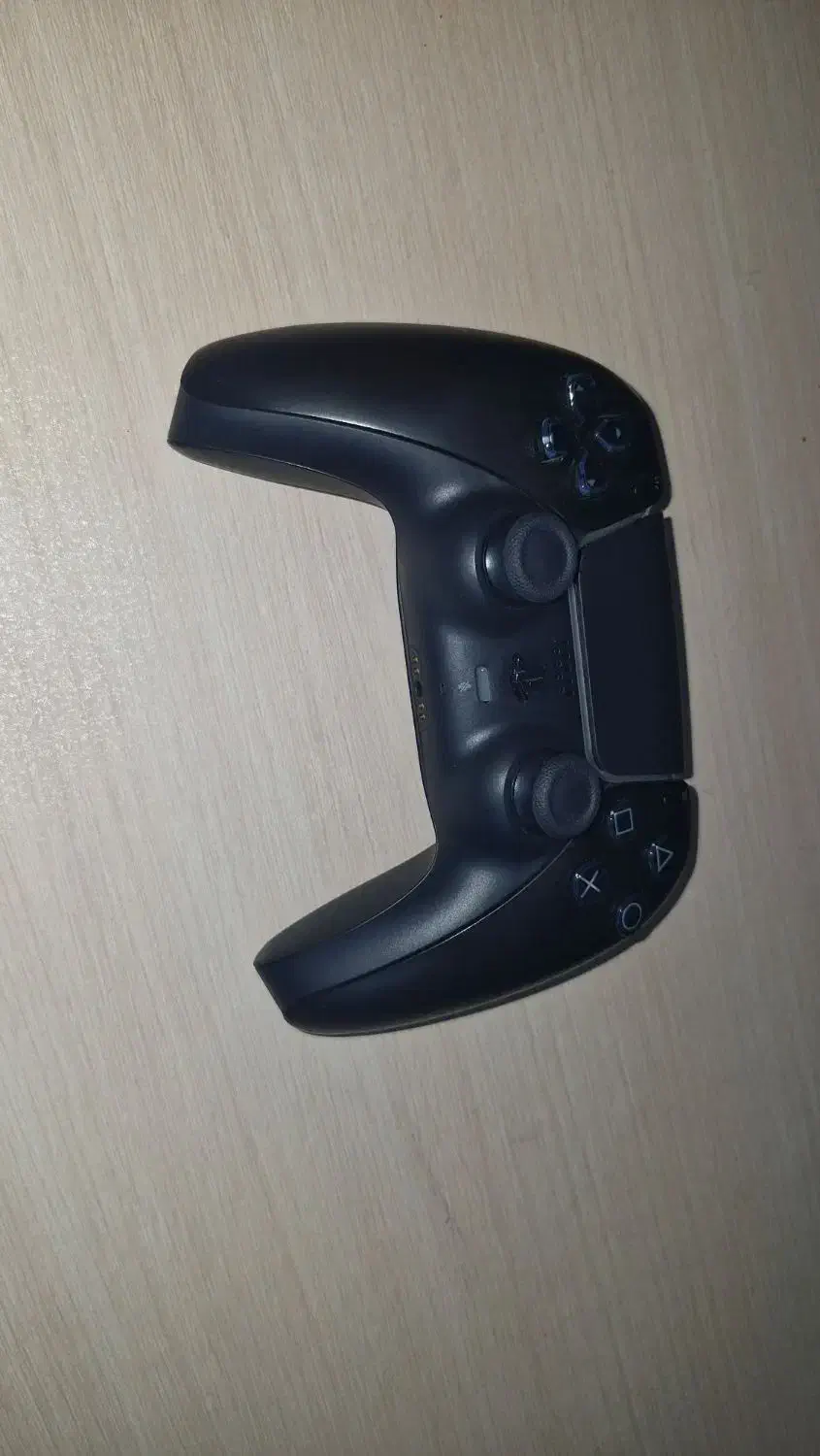 دسته ps5|کنسول، بازی ویدئویی و آنلاین|اراک, |دیوار