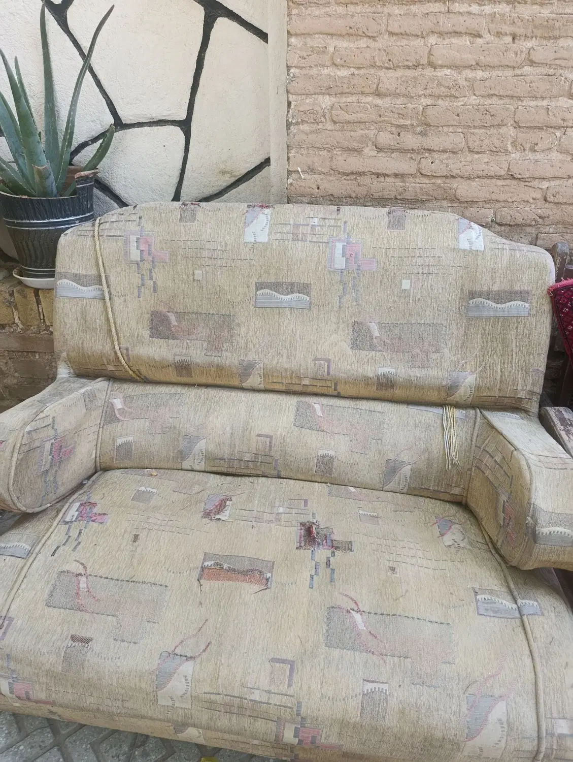 مبل|مبلمان خانگی و میز عسلی|ساوه, |دیوار