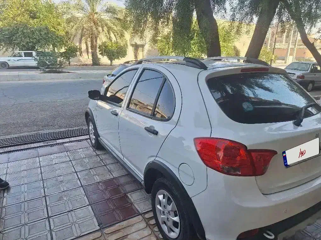 کوییک مدل ۴۰۲|خودرو سواری و وانت|کازرون, |دیوار