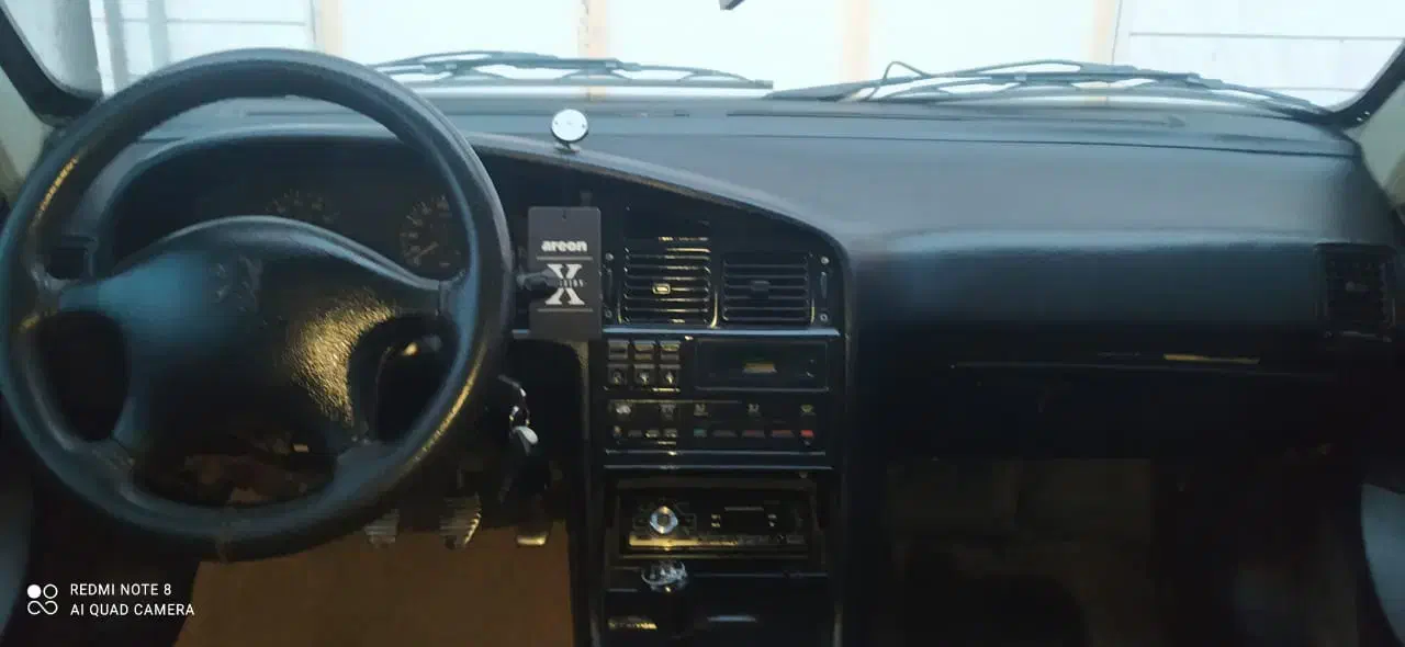 پژو ۴۰۵|خودرو سواری و وانت|ملایر, |دیوار