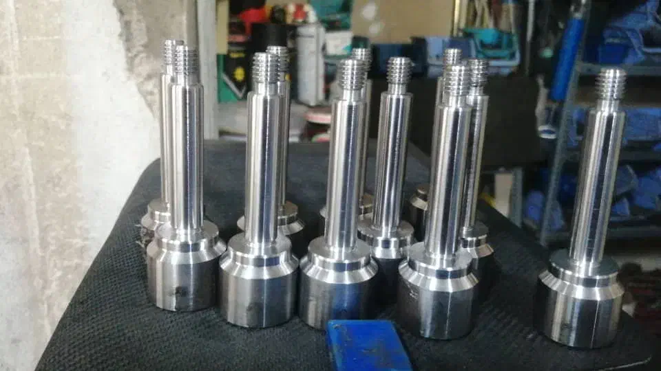 خدمات تراشکاری|خدمات پیشه و مهارت|فردیس, شهرک شهید حسینی|دیوار