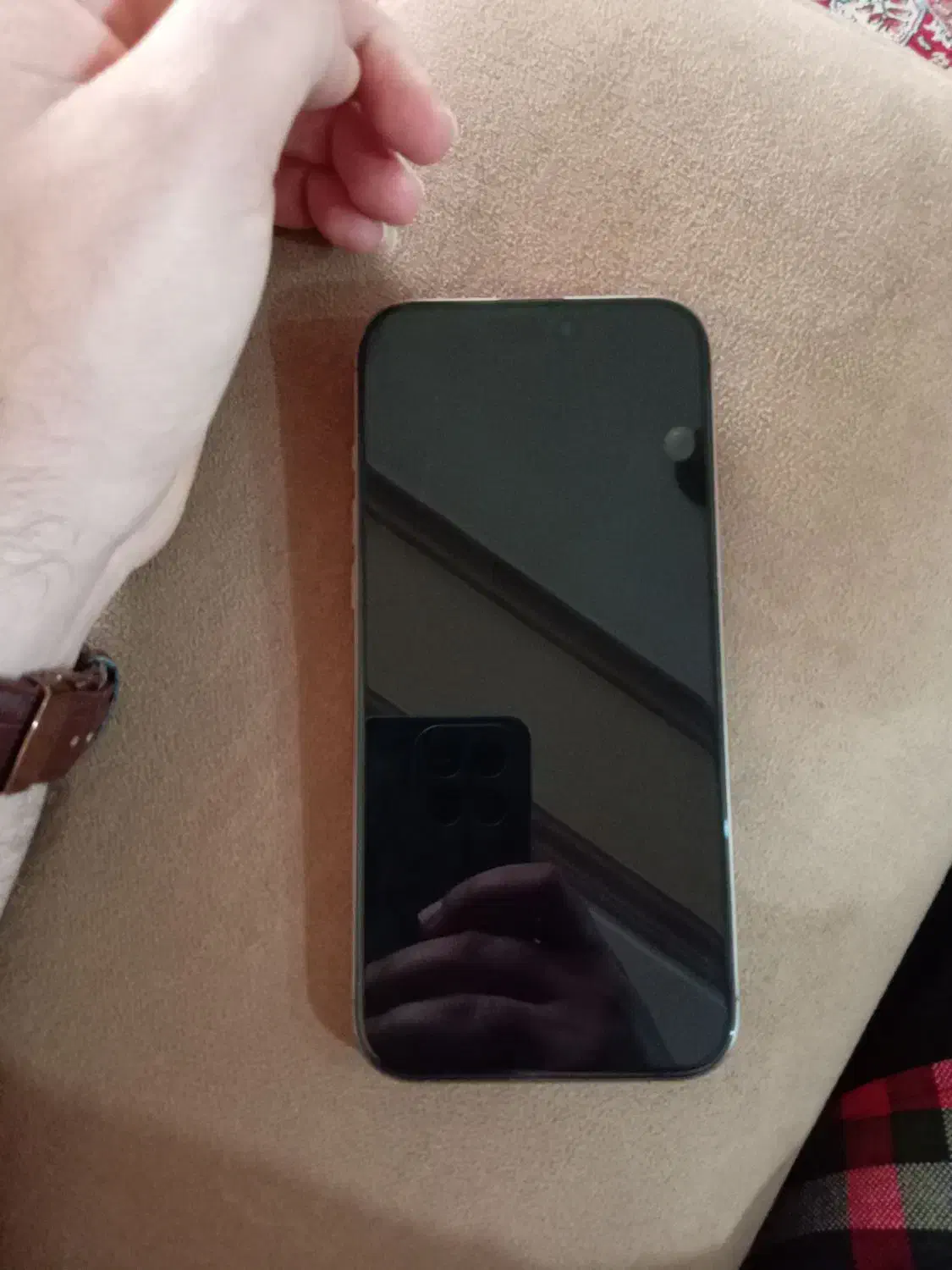 آیفون16پرومکس|موبایل|بوکان, |دیوار