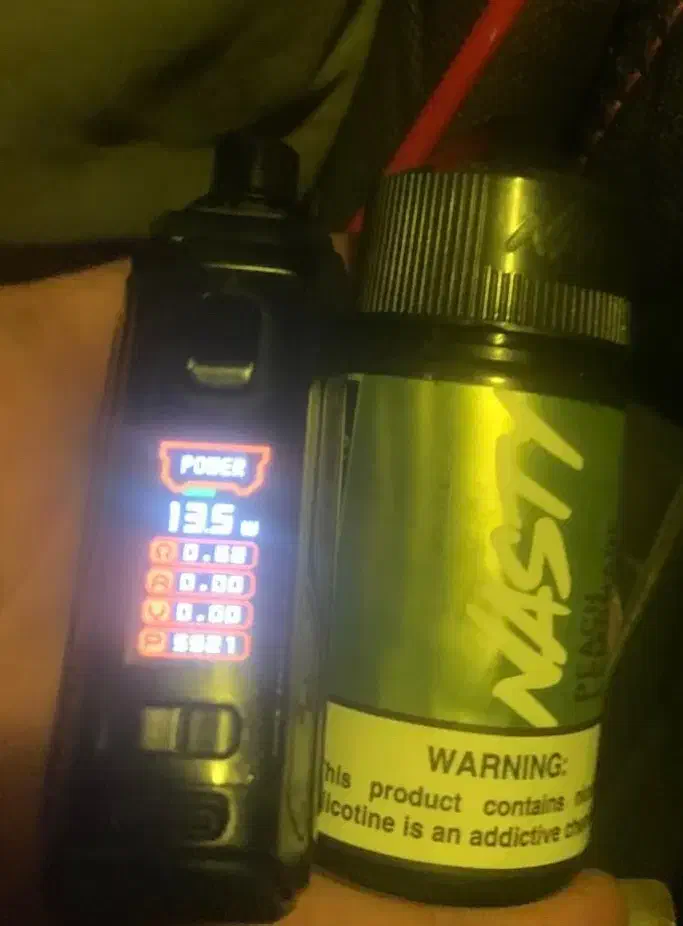 ویپ جویس|زیورآلات و اکسسوری|گرگان, |دیوار