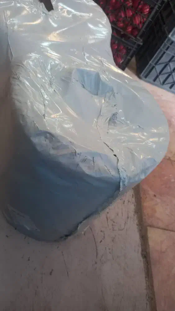 پیداشده|اشیا|نجفآباد, جلال آباد|دیوار