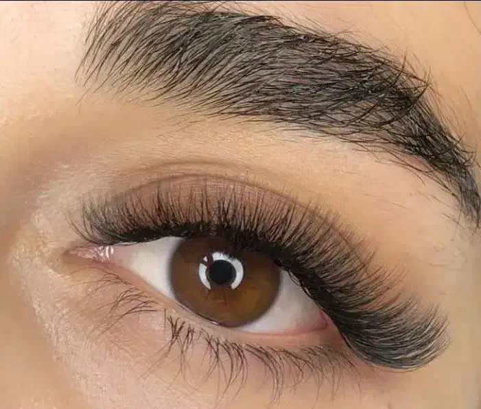 لیفت مژه و ابرو و اکستنشن مژه|خدمات آرایشگری و زیبایی|شهرکرد, |دیوار