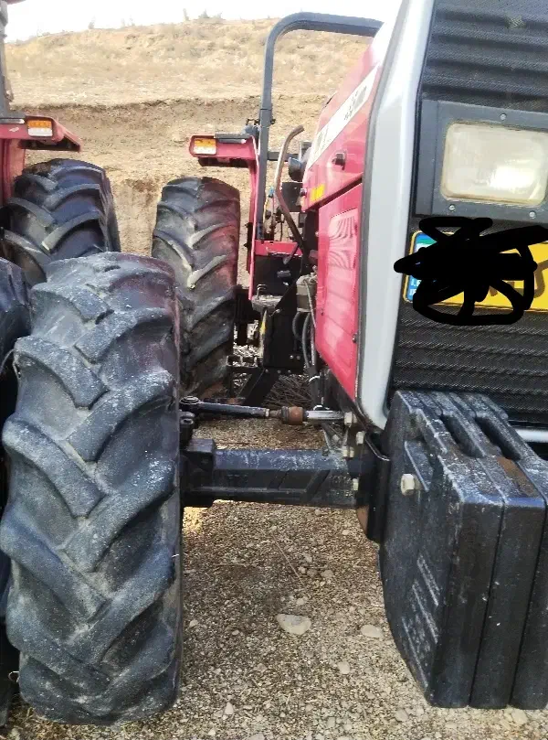 تراکتور 485|خودرو سنگین|چاراویماق, |دیوار