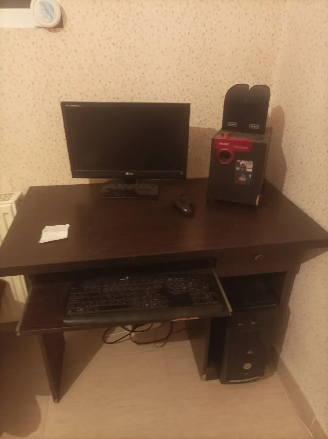 کامپیوتر|رایانه رومیزی|کرمانشاه, |دیوار