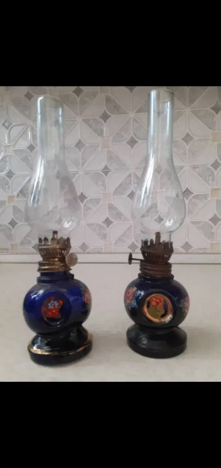 لگن قدیمی یزدی|کلکسیون اشیاء عتیقه|زنجان, |دیوار