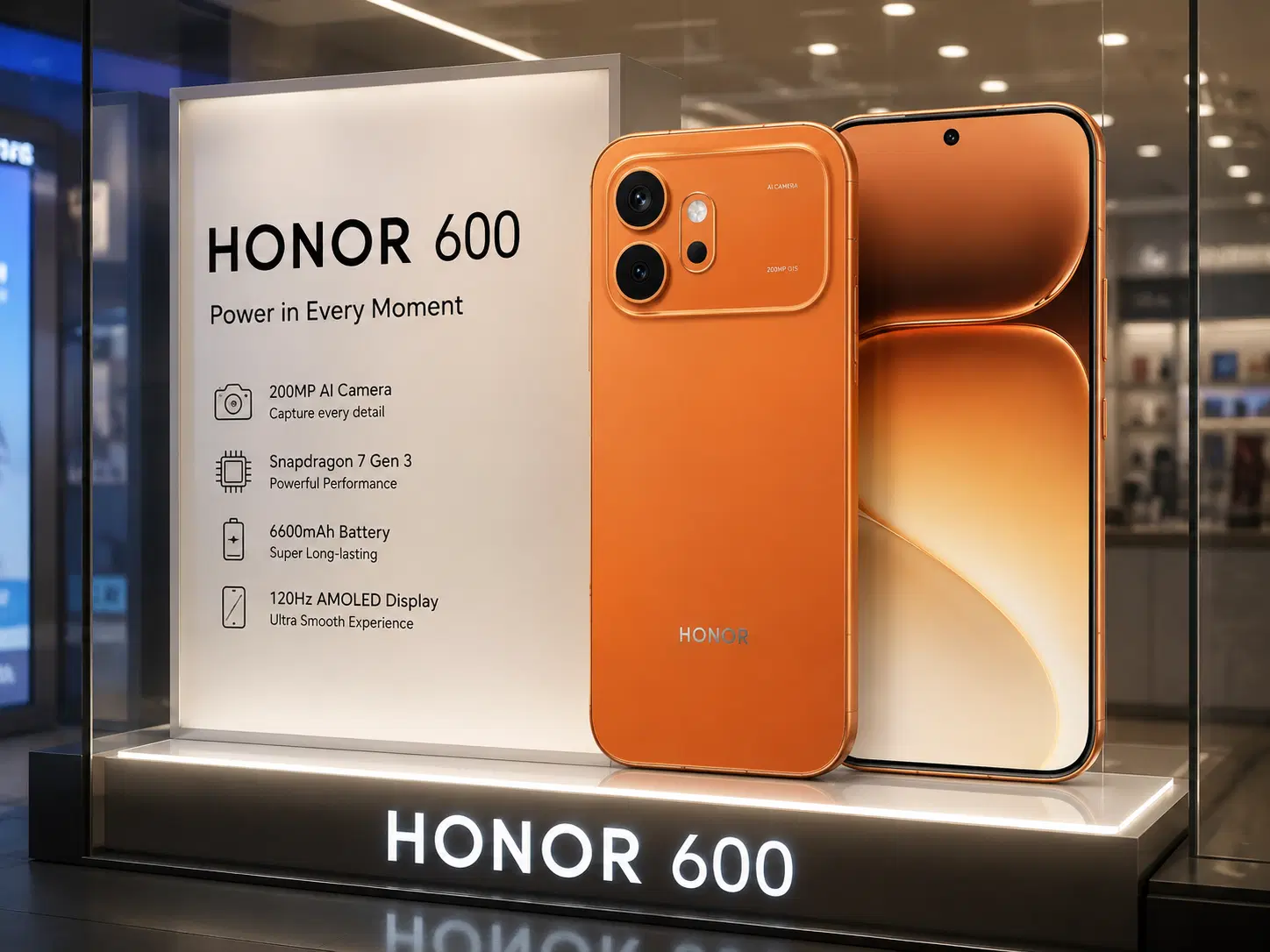 Honor 600|موبایل|تهران, بریانک|دیوار