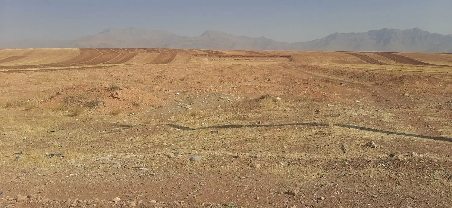 فروش زمین|فروش دفتر صنعتی، کشاورزی، تجاری|نورآباد, |دیوار