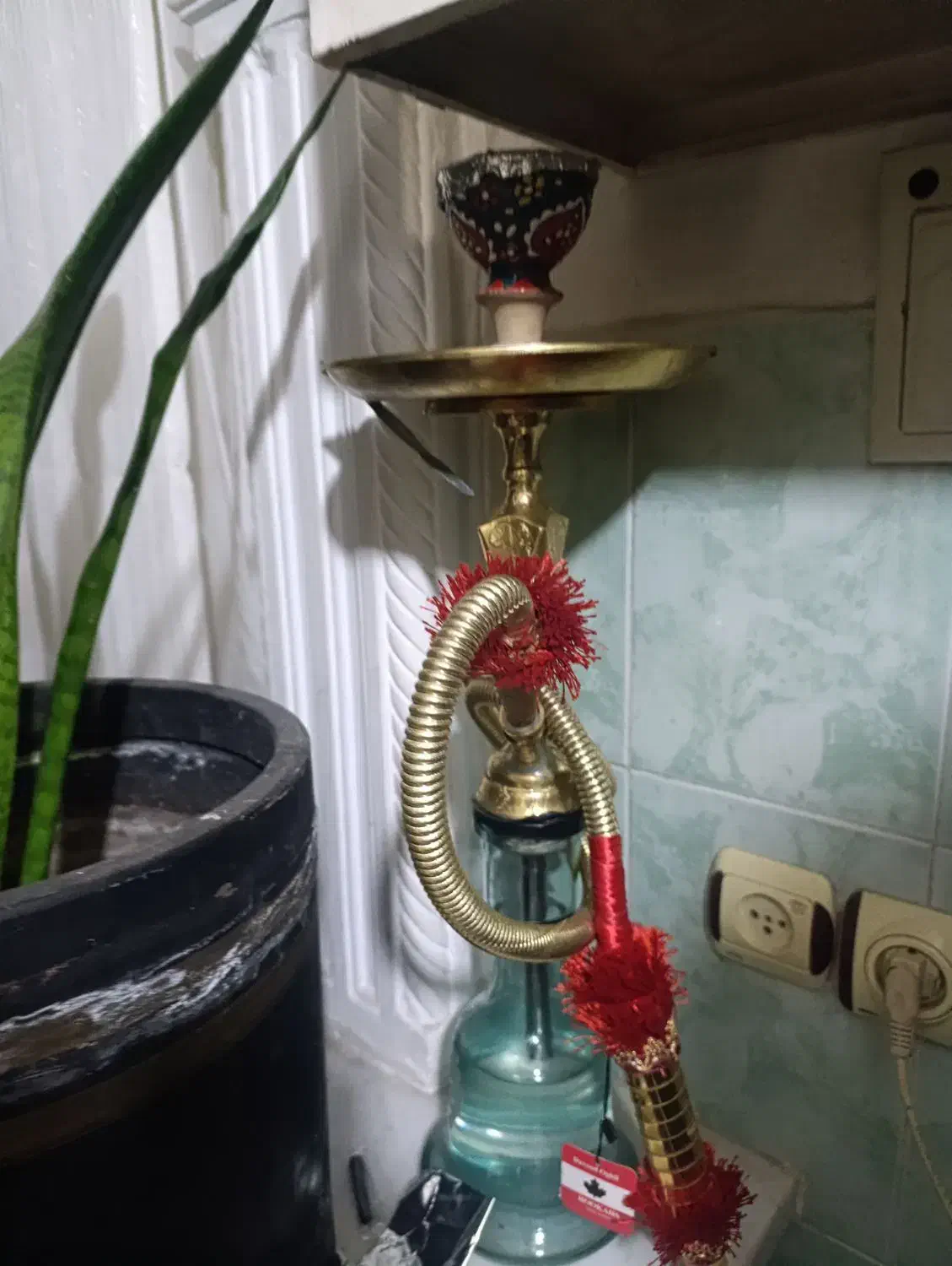 قلیون|کلکسیون و سرگرمی|تاکستان, |دیوار