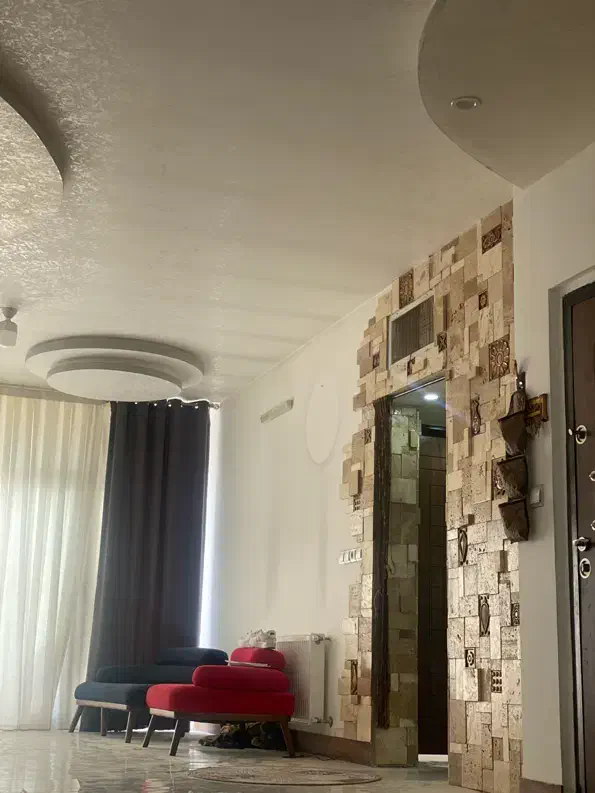 فروش‌دو طبقه با پوله یه واحد یه خانه ی دو طبقه بخر|فروش خانه و ویلا|شاهین‌شهر, گزبرخوار|دیوار