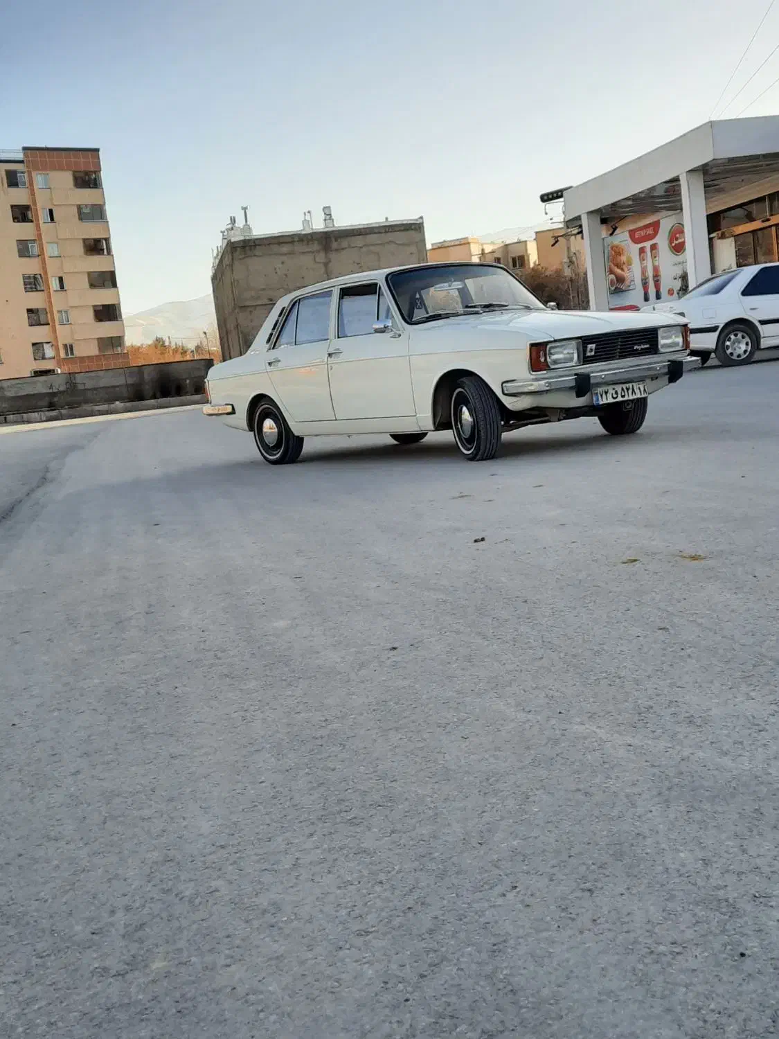 پیکان سواری|خودرو سواری و وانت|همدان, |دیوار