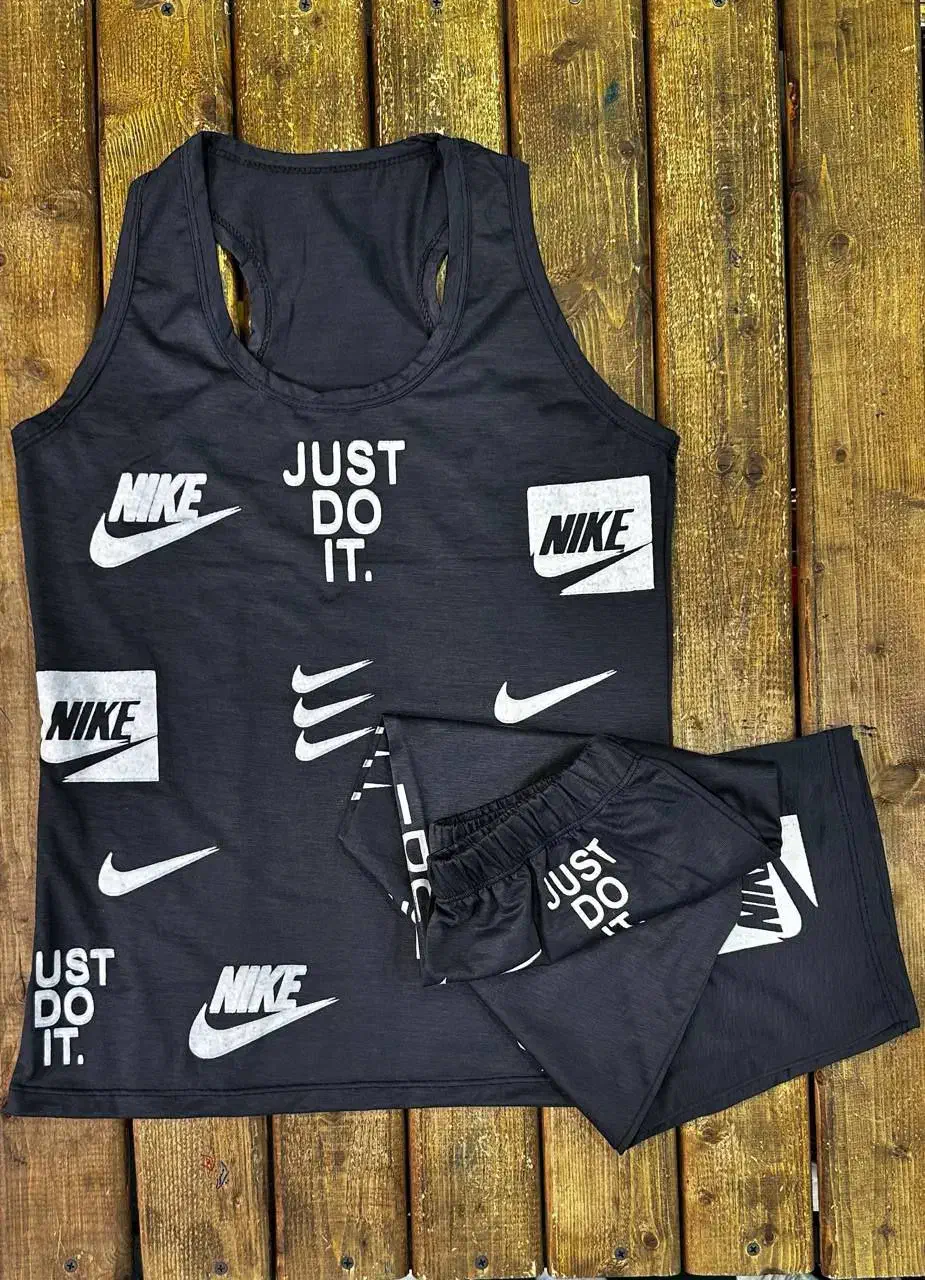 تاب شلوارک نایک|لباس|نسیم‌شهر, |دیوار