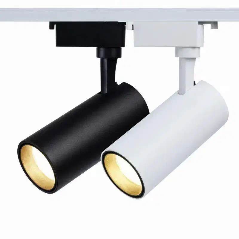 چراغ های ریلی ۳۰ تا ۵۰ وات|لامپ و چراغ|تهران, فردوسی|دیوار