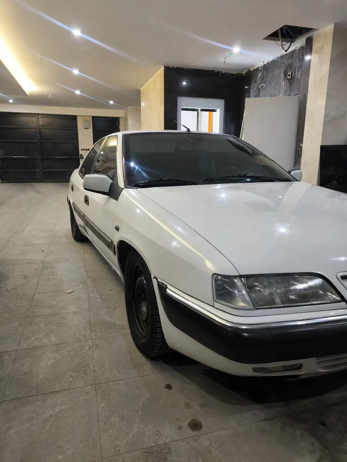 زانتیا ۲۰۰۰|خودرو سواری و وانت|مشهد, شریف|دیوار