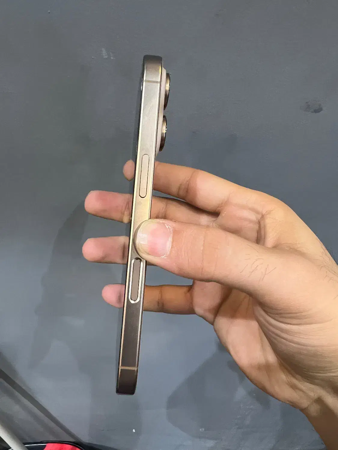 iphone 16 pro|موبایل|تهران, آسمان|دیوار