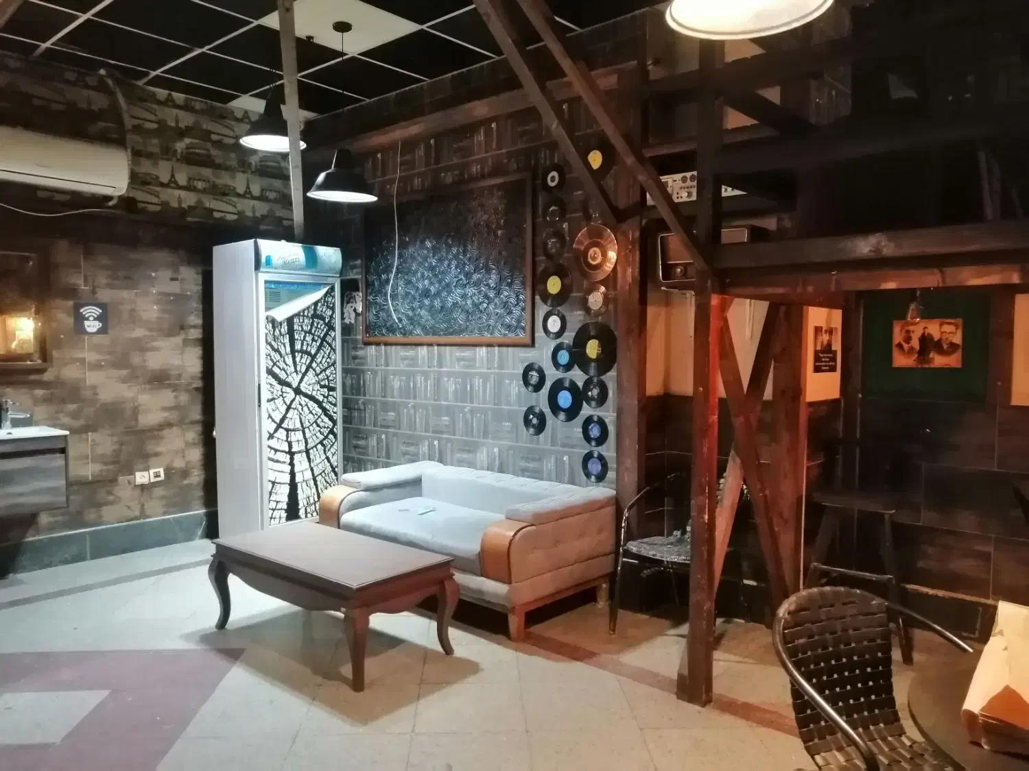 ۵۵متر/ براشرفی تابلوخور/ سنداداری تجاری/جهت هرشغلی|اجارهٔ دفتر کار، اتاق اداری، مطب|تهران, شهرک هما|دیوار