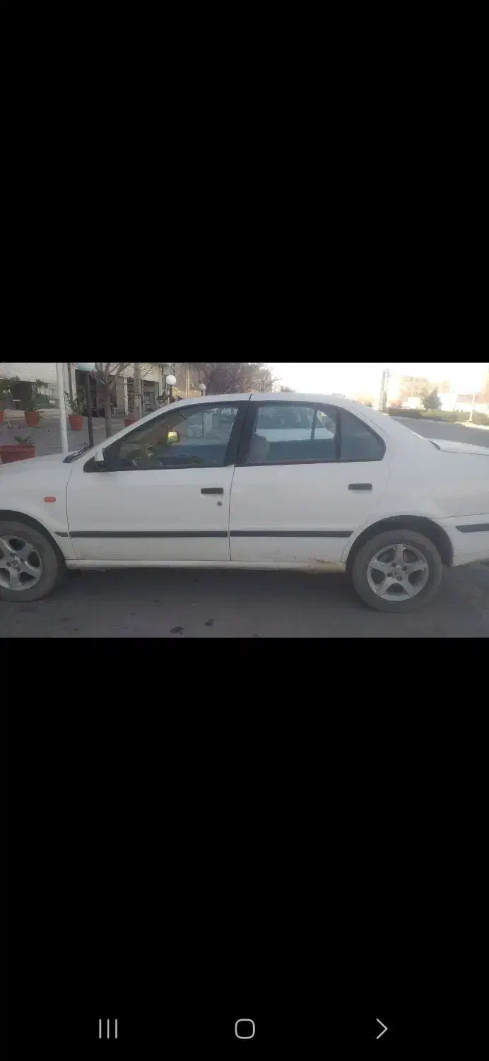 سمند فروشی|خودرو سواری و وانت|نیشابور, شهرک بسیج|دیوار