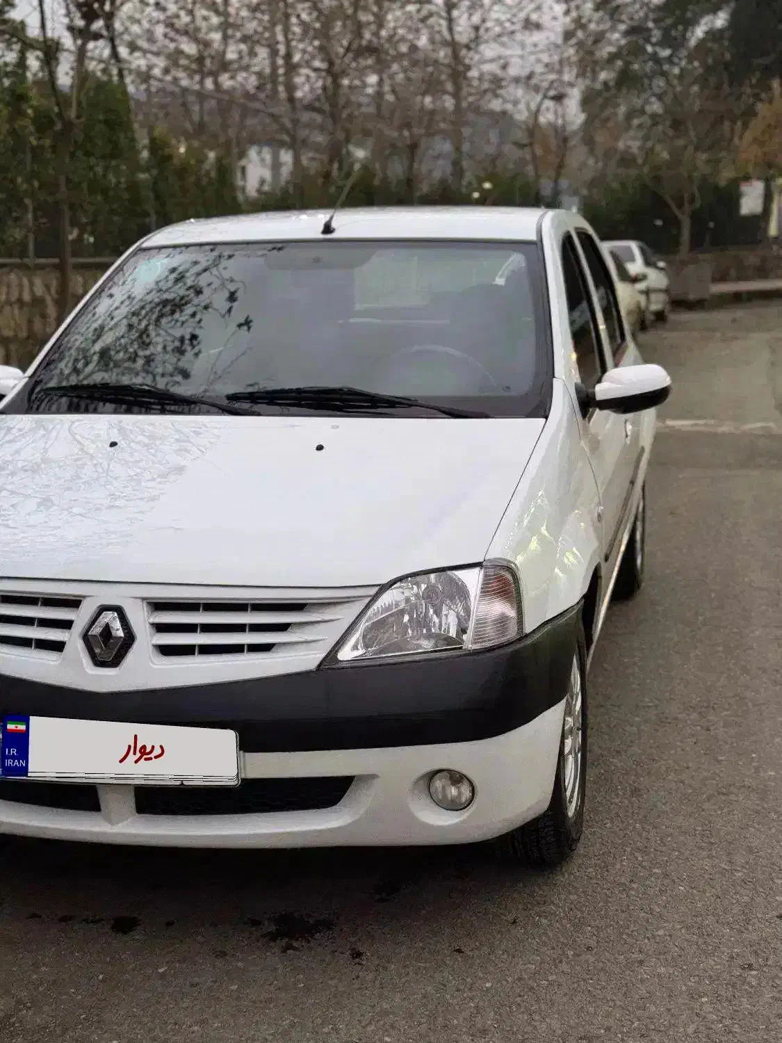 ال ۹۰ اتومات مدل 95|خودرو سواری و وانت|تالش, هشتپر|دیوار