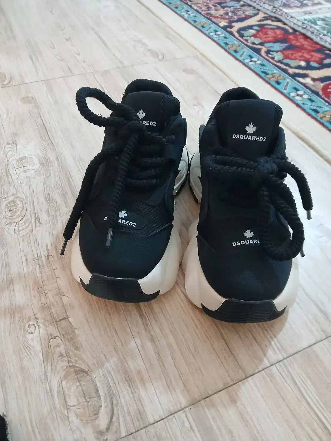 کفش|کیف، کفش، کمربند|کوهدشت, |دیوار