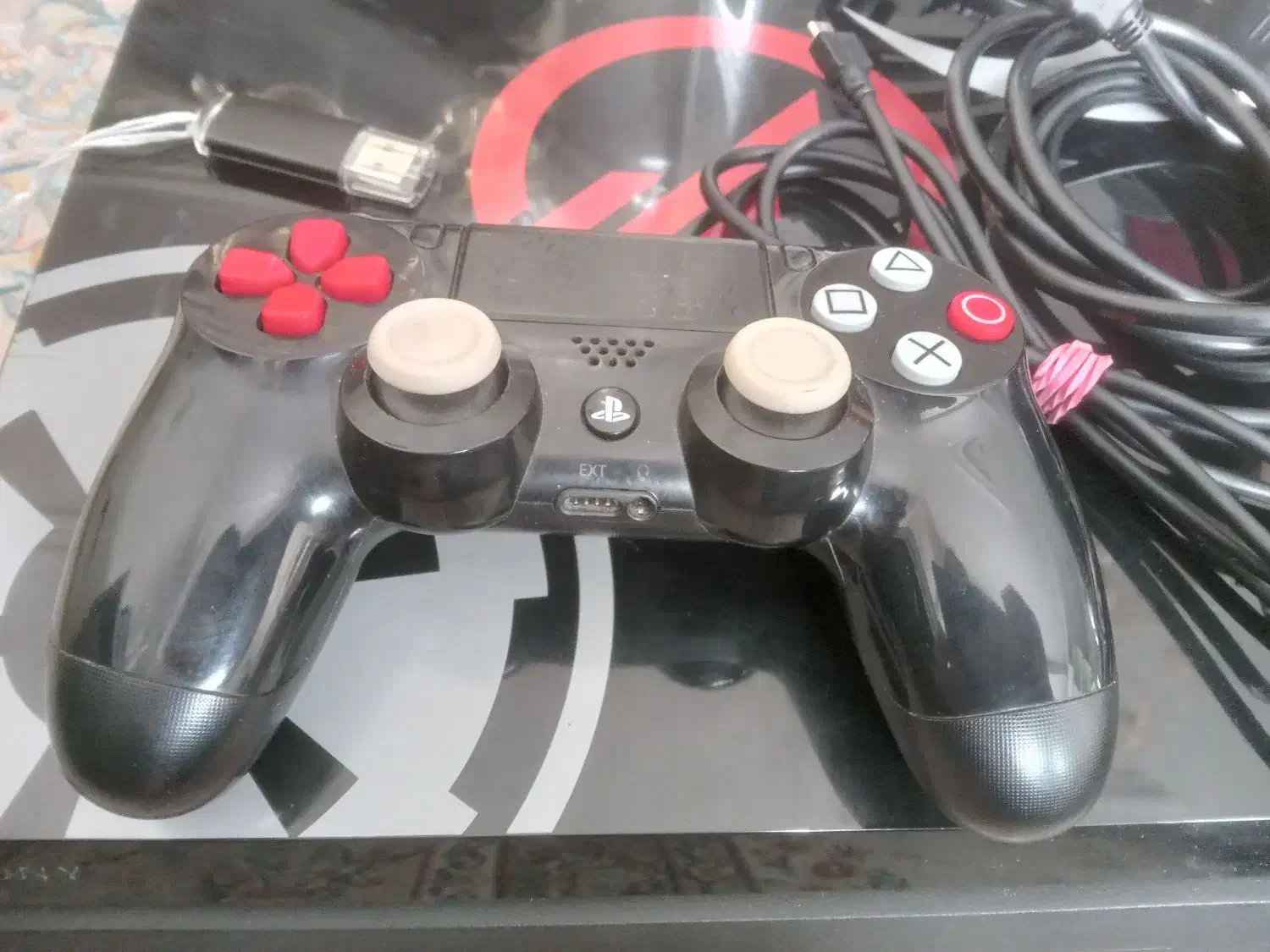 دستگاه باندل|کنسول، بازی ویدئویی و آنلاین|باقرشهر, |دیوار