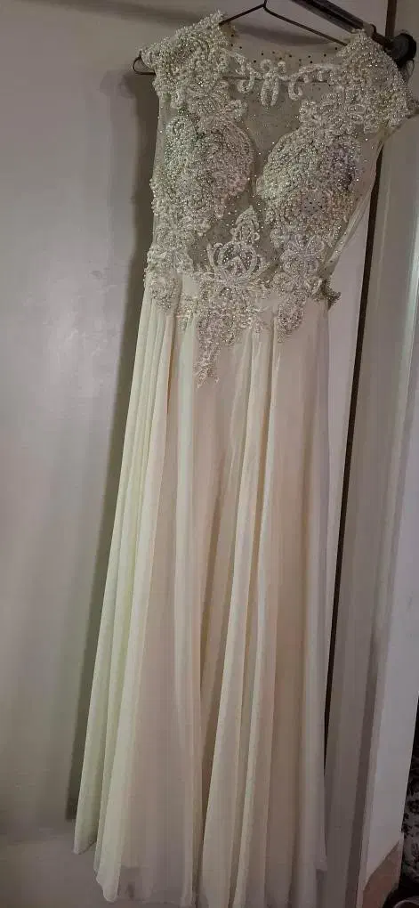 لباس مجلسی|لباس|شریفآباد, |دیوار