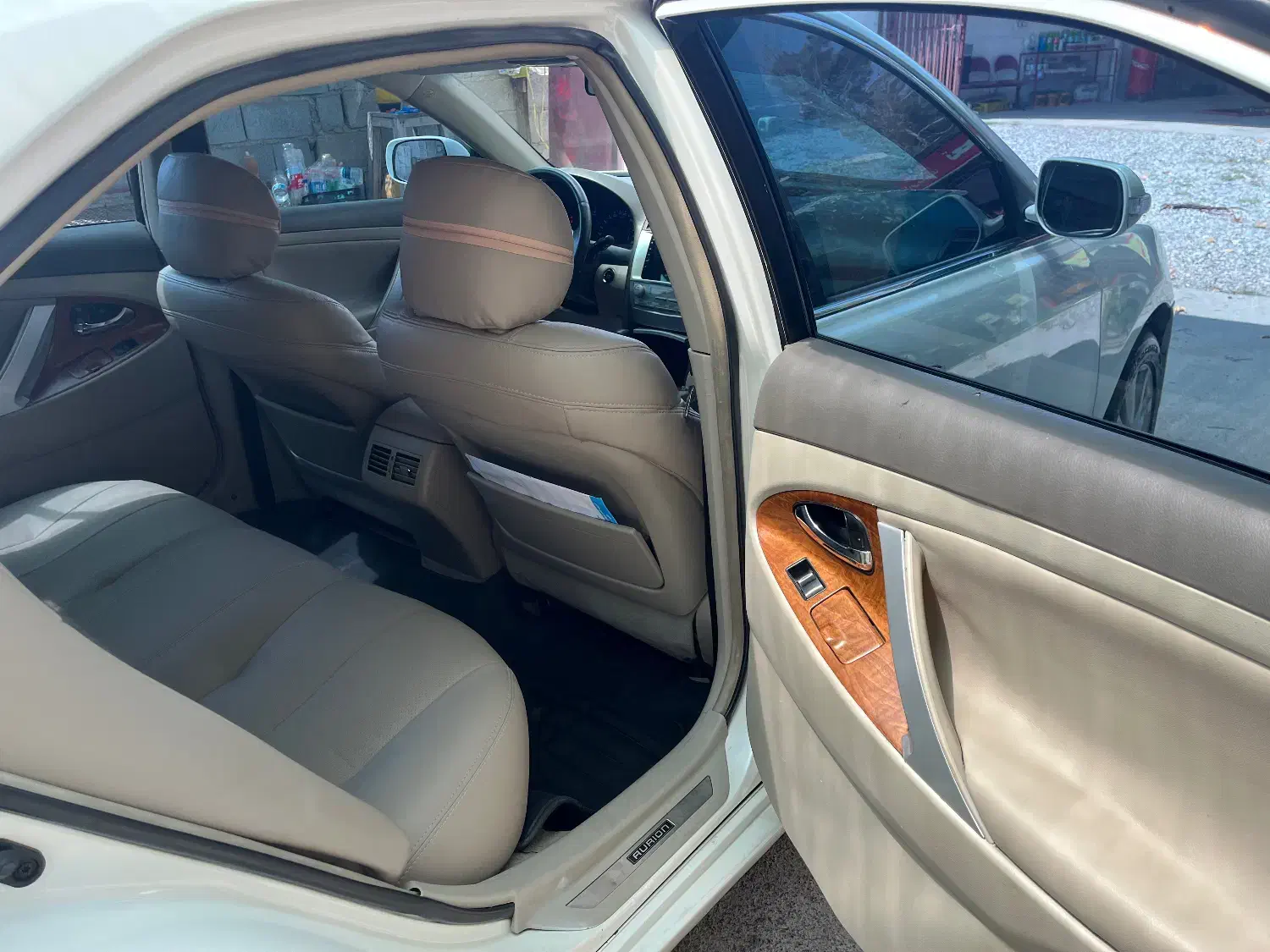 تویوتا اریون|خودرو سواری و وانت|گنبد کاووس, |دیوار