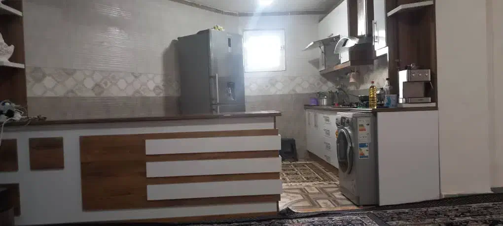 اجاره روزانه/هفتگی/ماهانه آپارتمان ۷۰ متری|اجارهٔ کوتاه‌مدت آپارتمان و سوئیت|گوراب زرمیخ, |دیوار