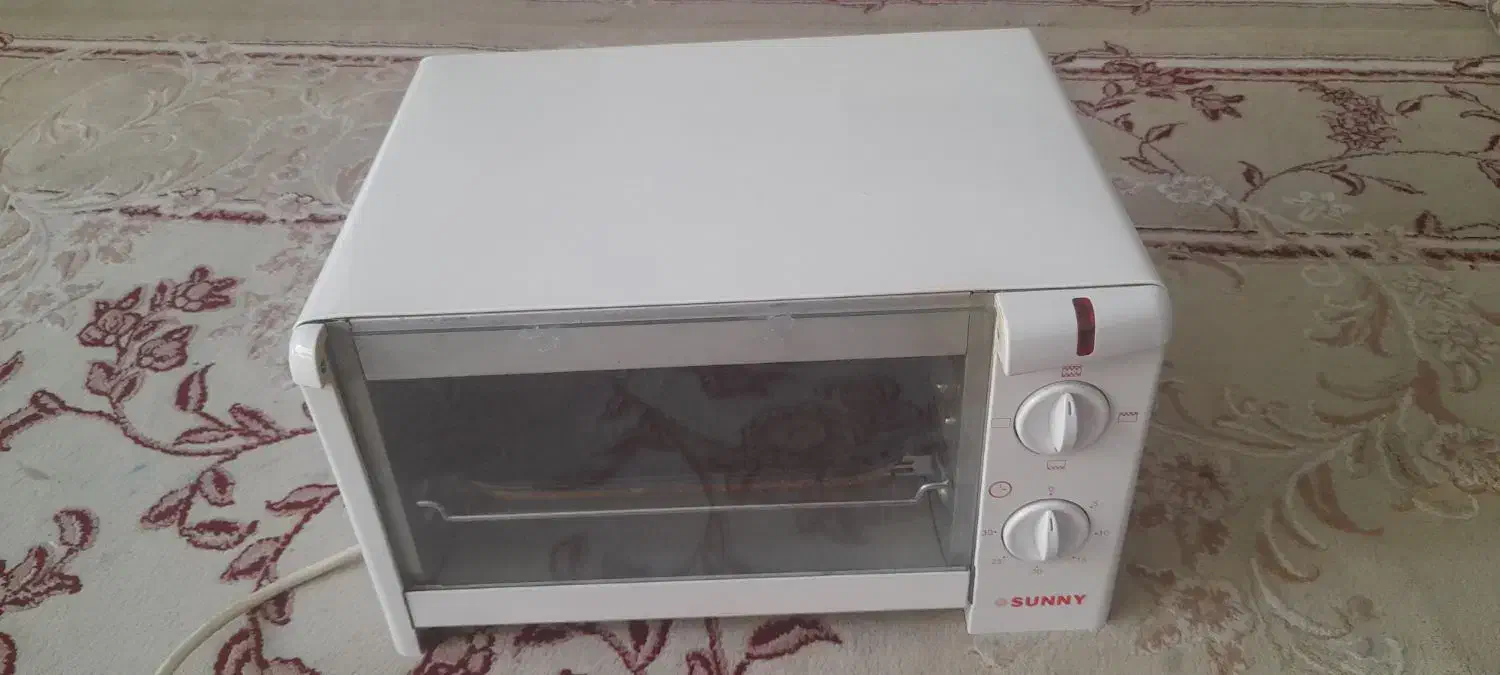 توستر|اجاق گاز و لوازم برقی پختوپز|اصفهان, گرکان|دیوار