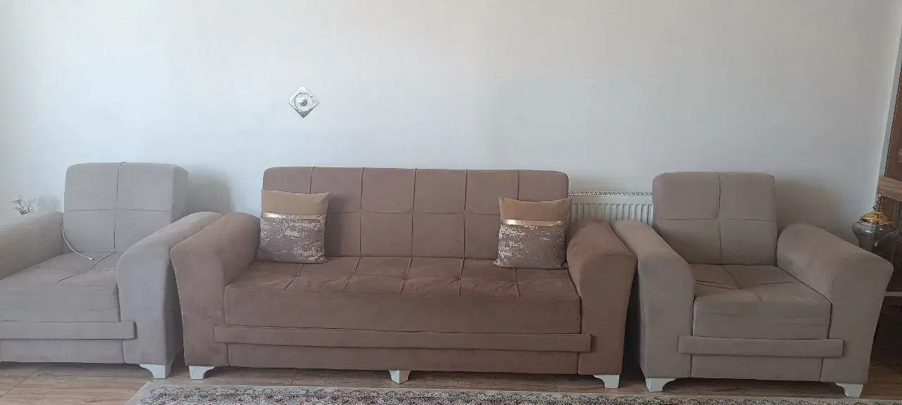 فروش مبل|مبلمان خانگی و میز عسلی|سقز, |دیوار