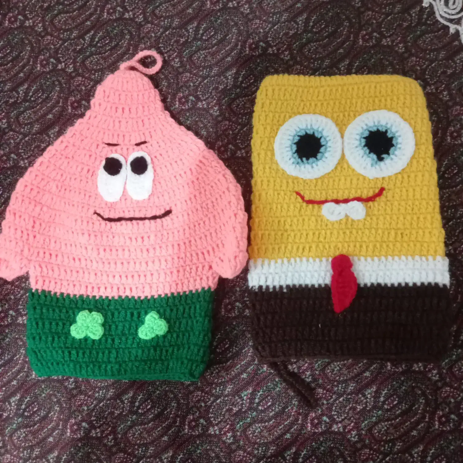 لیف عروسکی کودک|آرایشی، بهداشتی، درمانی|شهرضا, |دیوار