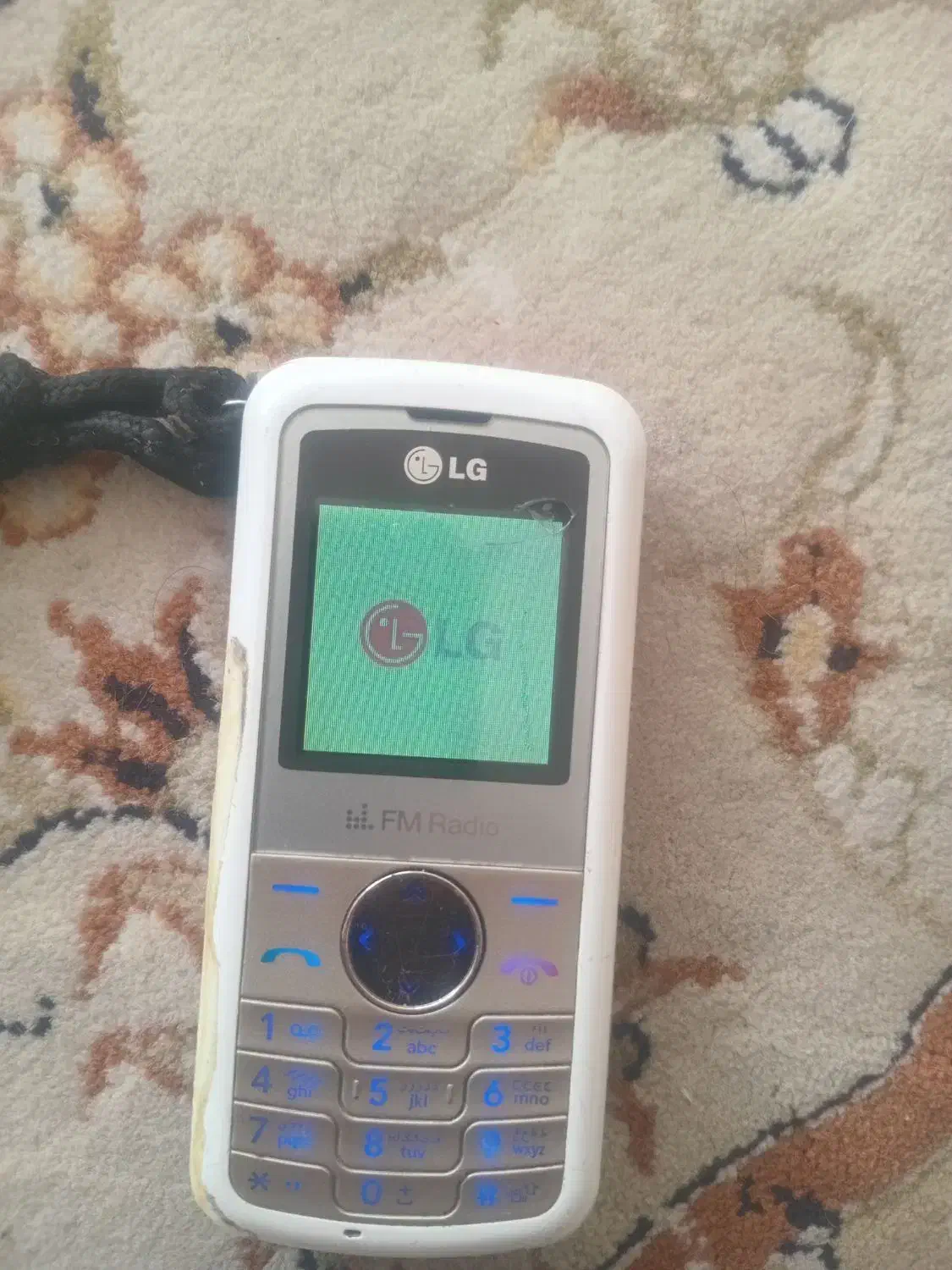 فروش گوشی LG|موبایل|تهران, عباس‌آباد|دیوار