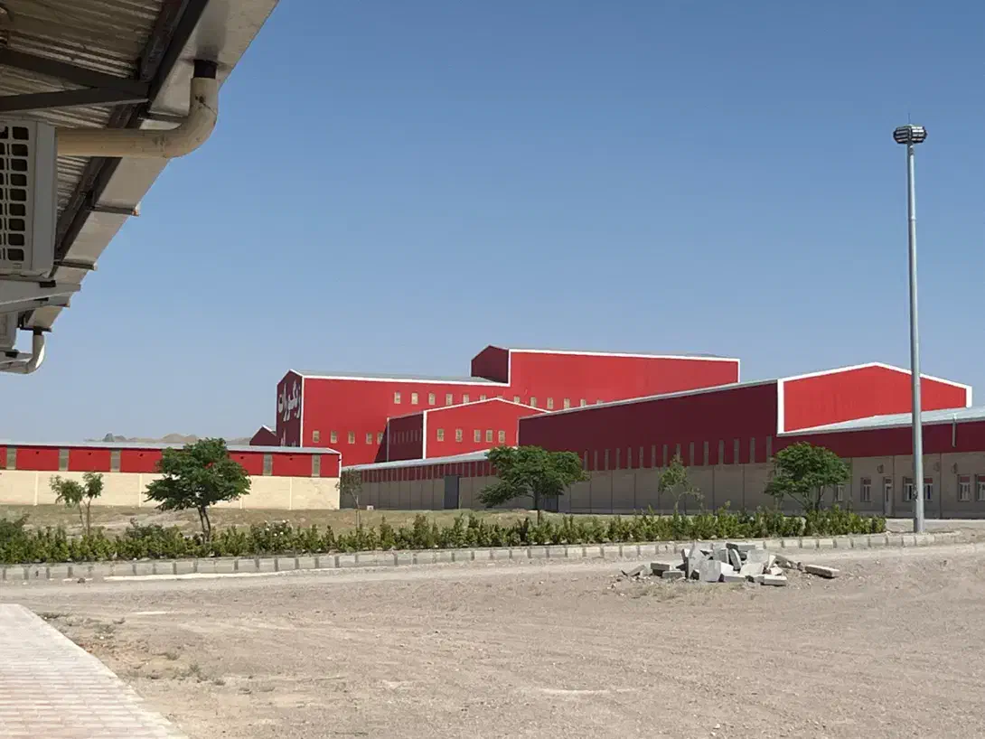 استخدام نیروی فنی برق-تاسیسات-جوشکار|استخدام صنعتی، فنی، مهندسی|بیرجند, |دیوار