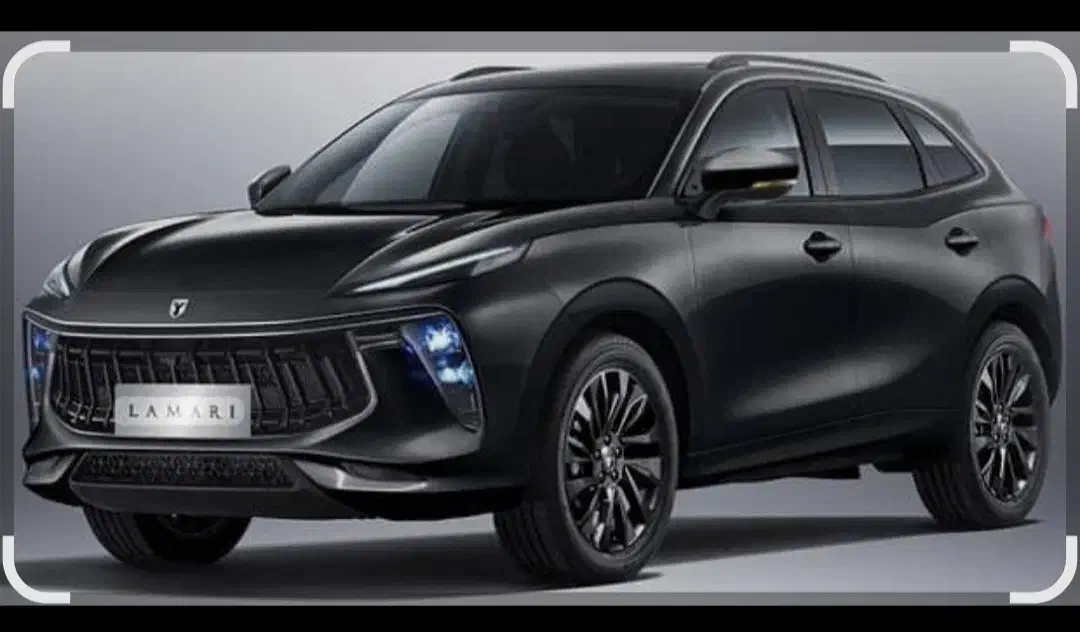 لاماری ایما خشک مشکی|خودرو سواری و وانت|قم, قلعه کامکار|دیوار