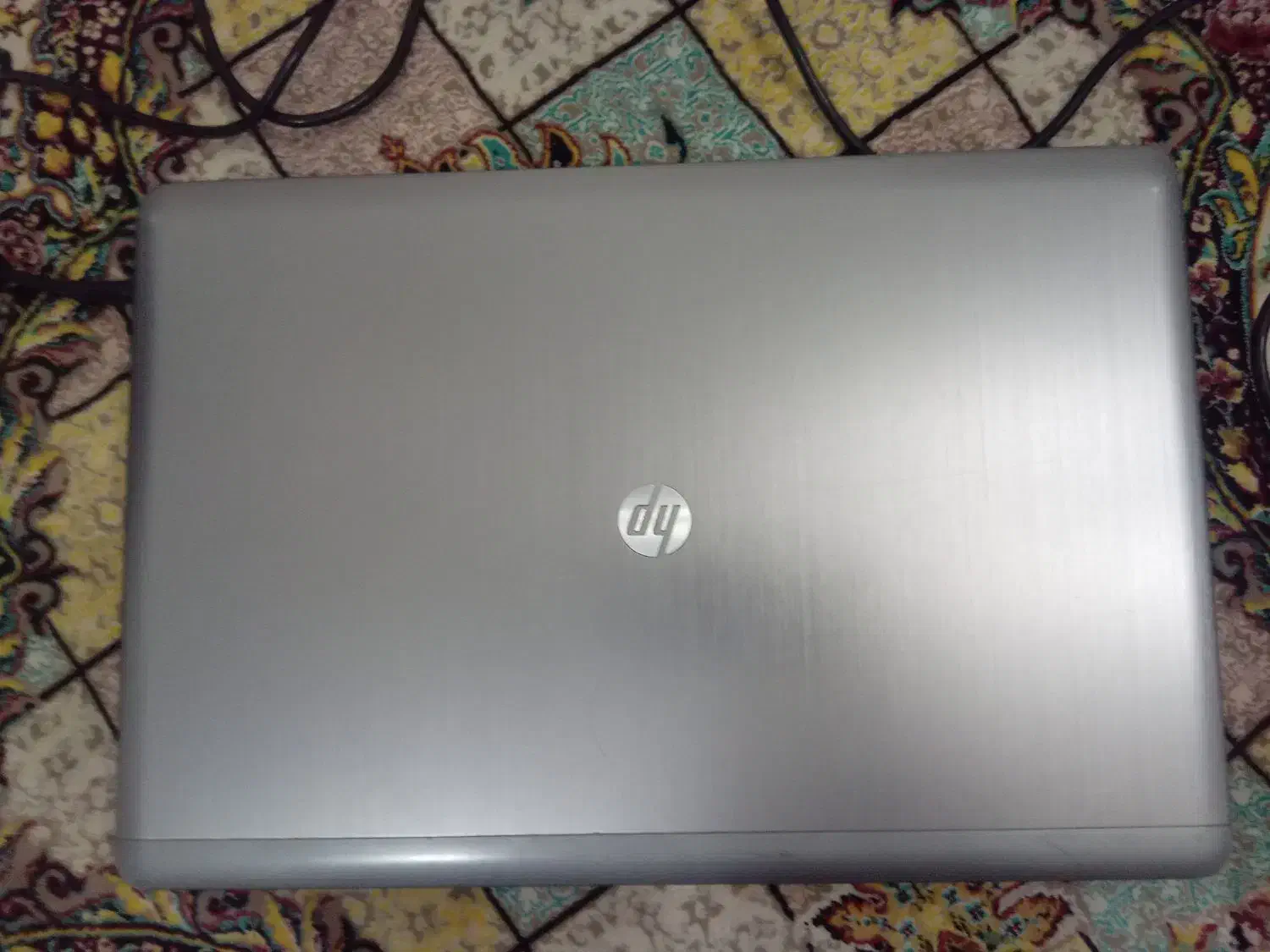 لبتاب|رایانه همراه|قم, قلعه کامکار|دیوار