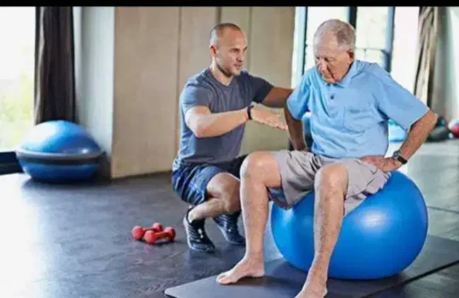 مربی ورزشی اطلاعات حتما مطالعه کنید|خدمات آموزشی|اصفهان, سپاهانشهر|دیوار