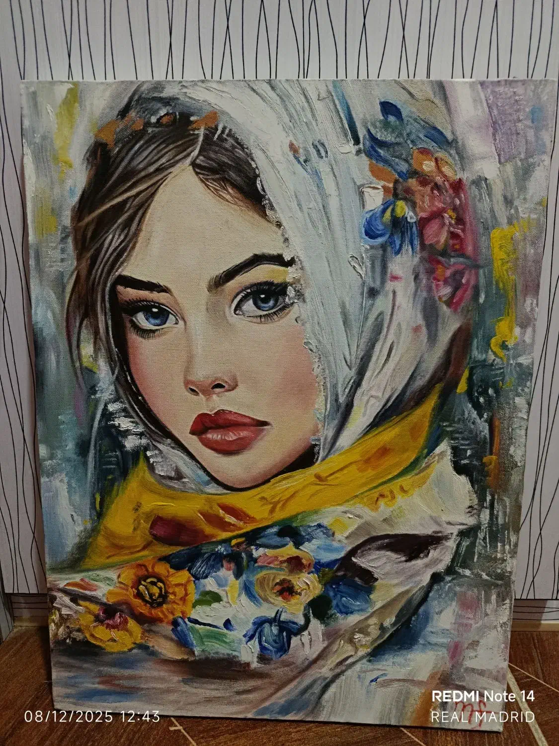 تابلو نقاشی|تابلو، نقاشی، عکس|برخوار, |دیوار