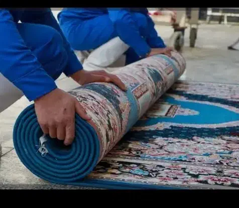 قالیشویی و مبلشویی آریانا مستقیم کارخانه|خدمات نظافت|چهارباغ, |دیوار