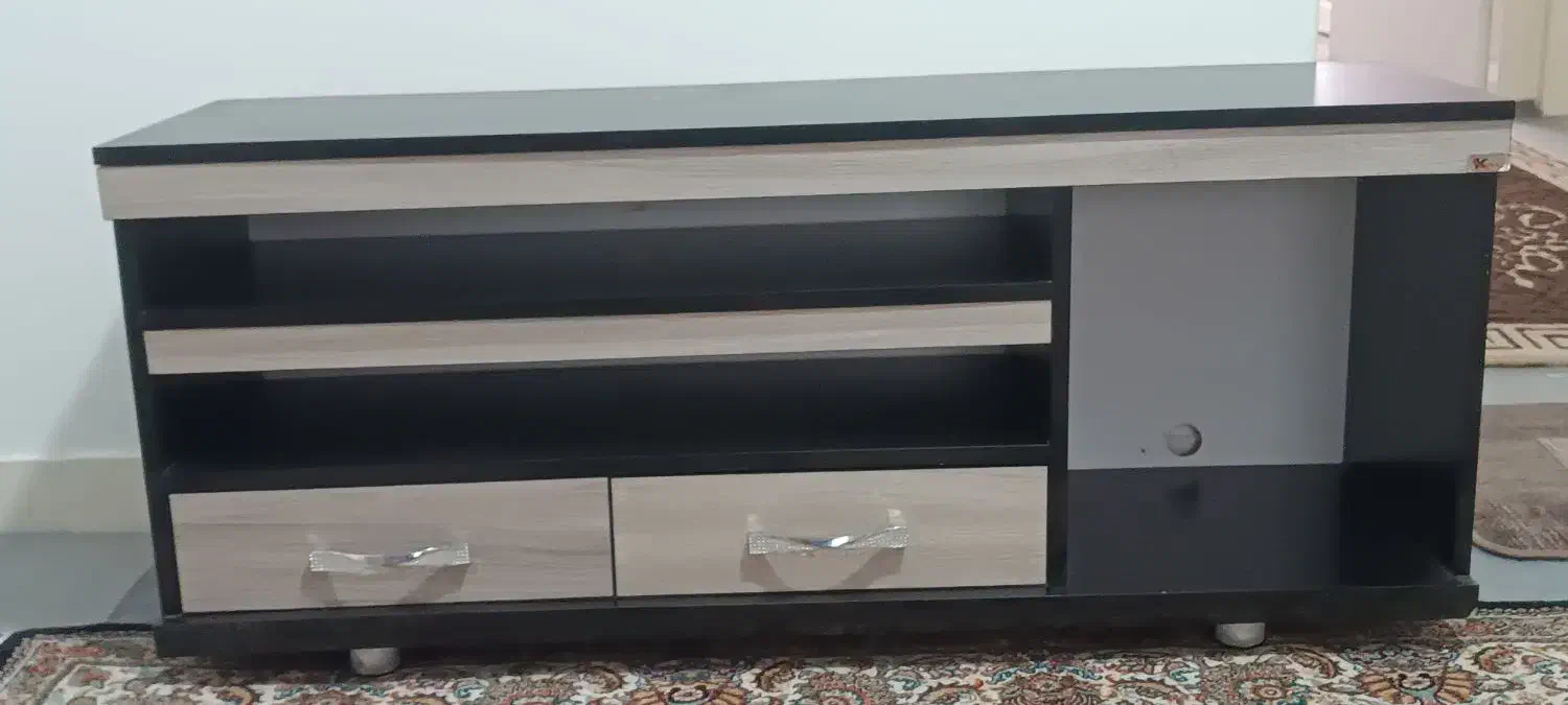 میز تلویزیون|میز تلویزیون|تهران, قصر فیروزه ۱|دیوار