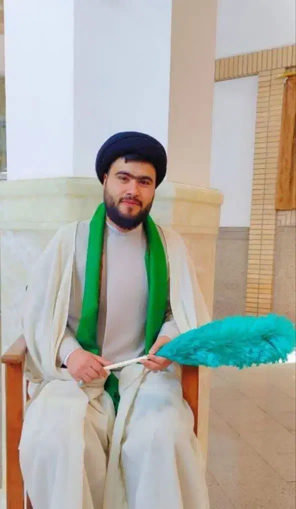 انجام نماز و روزه استیجاری توسط طلبه سید|خدمات پذیرایی، مراسم|قم, جمکران|دیوار