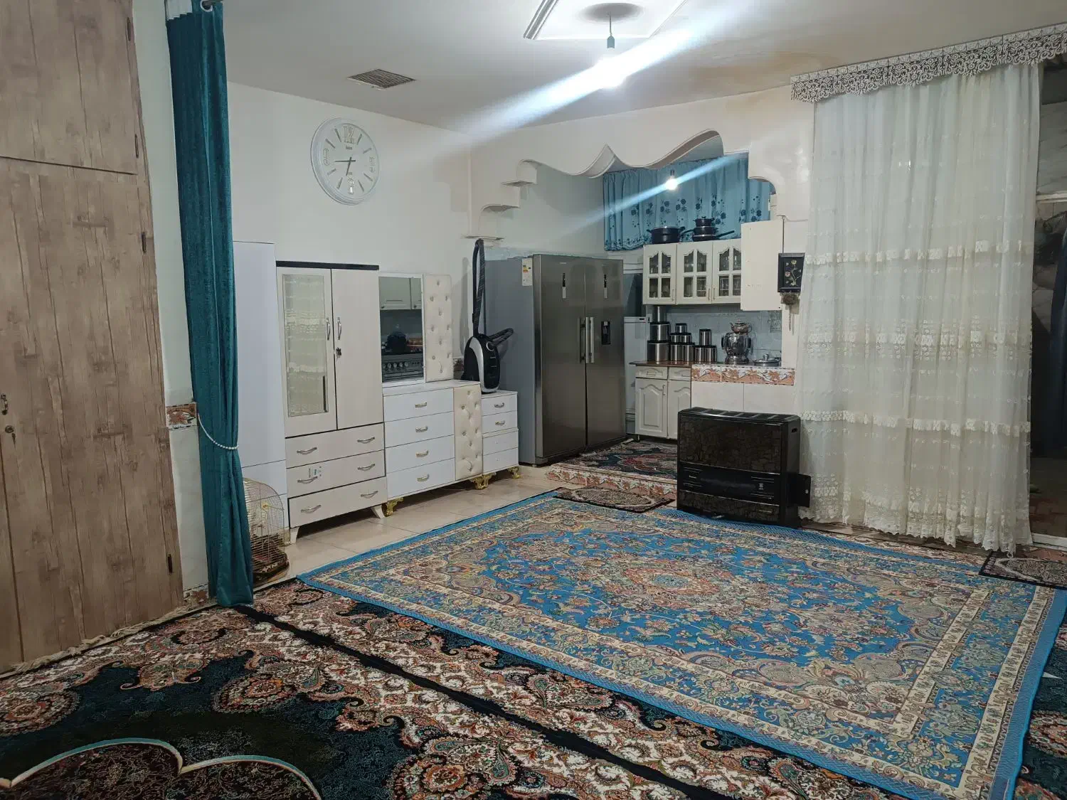 خونه|فروش خانه و ویلا|قرچک, داوود آباد|دیوار