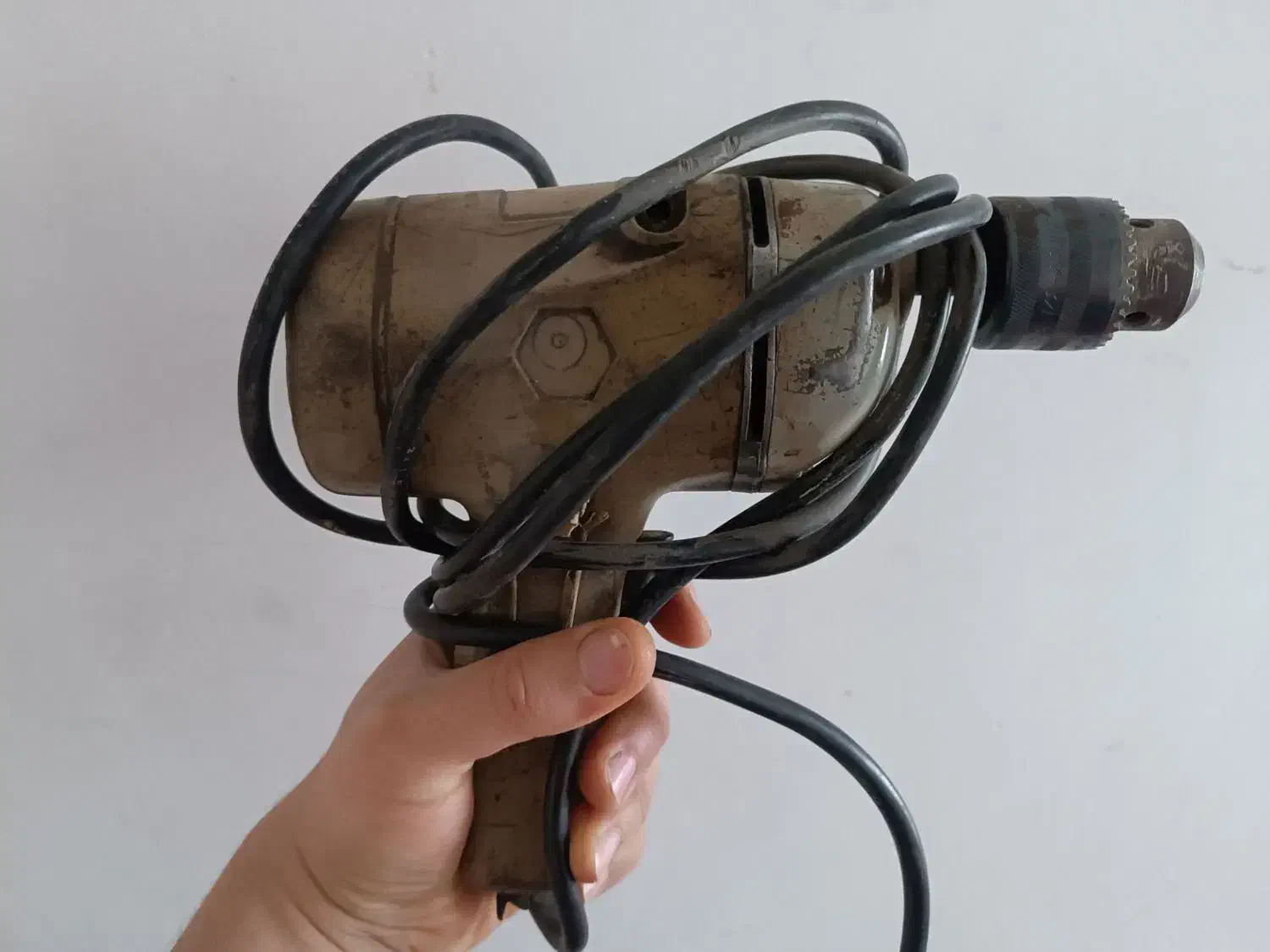 دریل|ابزارآلات|کرمانشاه, |دیوار